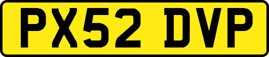 PX52DVP