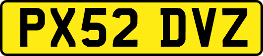 PX52DVZ