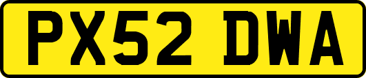 PX52DWA
