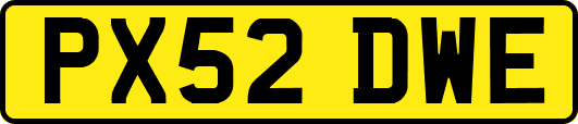 PX52DWE