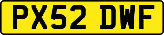 PX52DWF