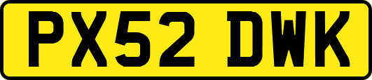 PX52DWK