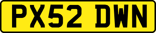 PX52DWN