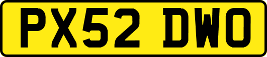 PX52DWO