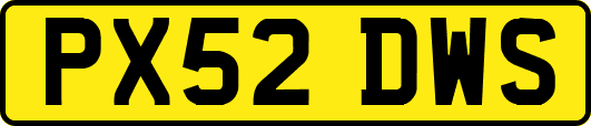 PX52DWS