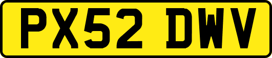 PX52DWV