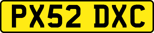 PX52DXC