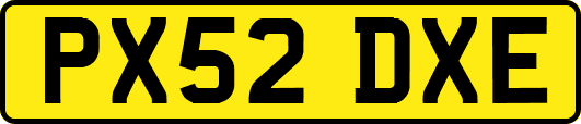 PX52DXE
