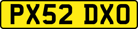 PX52DXO