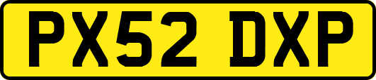 PX52DXP