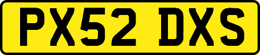 PX52DXS