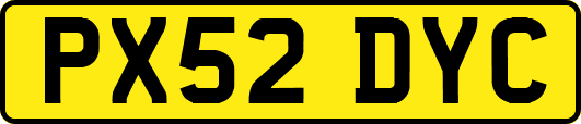 PX52DYC