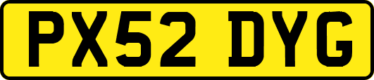 PX52DYG