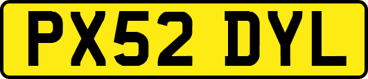PX52DYL