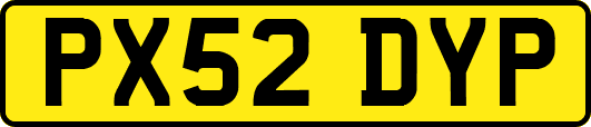 PX52DYP