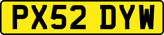 PX52DYW
