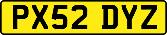 PX52DYZ