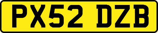PX52DZB