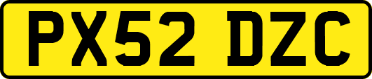 PX52DZC