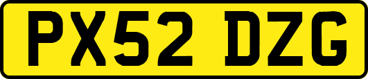 PX52DZG