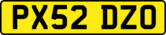 PX52DZO