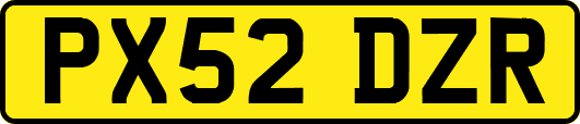 PX52DZR
