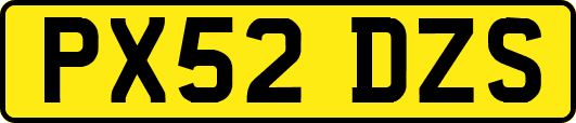PX52DZS