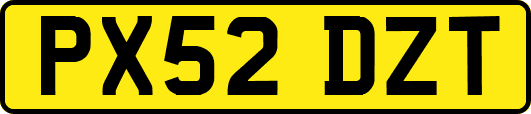 PX52DZT