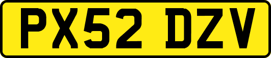 PX52DZV