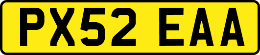 PX52EAA