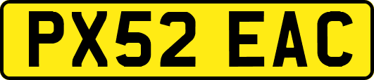 PX52EAC
