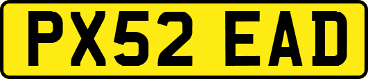 PX52EAD