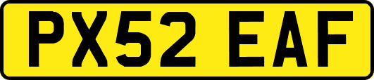 PX52EAF