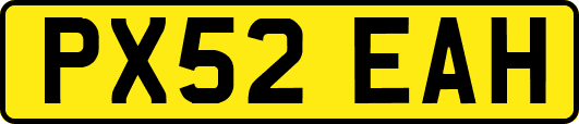 PX52EAH
