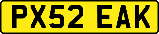 PX52EAK