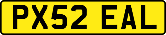 PX52EAL