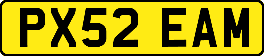 PX52EAM