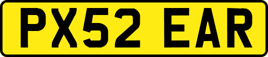 PX52EAR