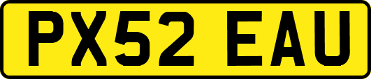 PX52EAU