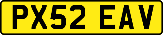 PX52EAV