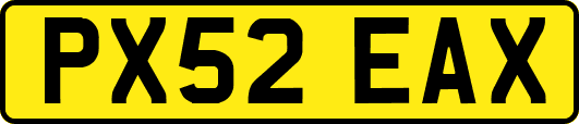 PX52EAX