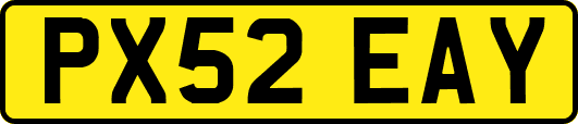 PX52EAY