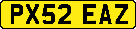 PX52EAZ