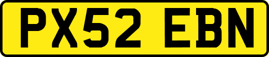 PX52EBN