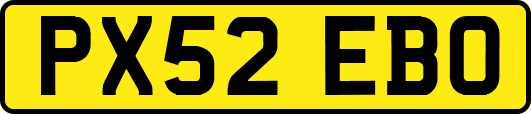 PX52EBO