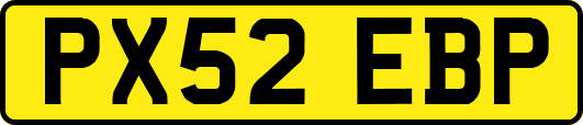 PX52EBP