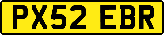 PX52EBR