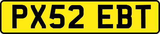 PX52EBT
