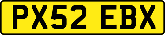 PX52EBX