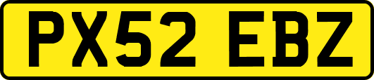PX52EBZ